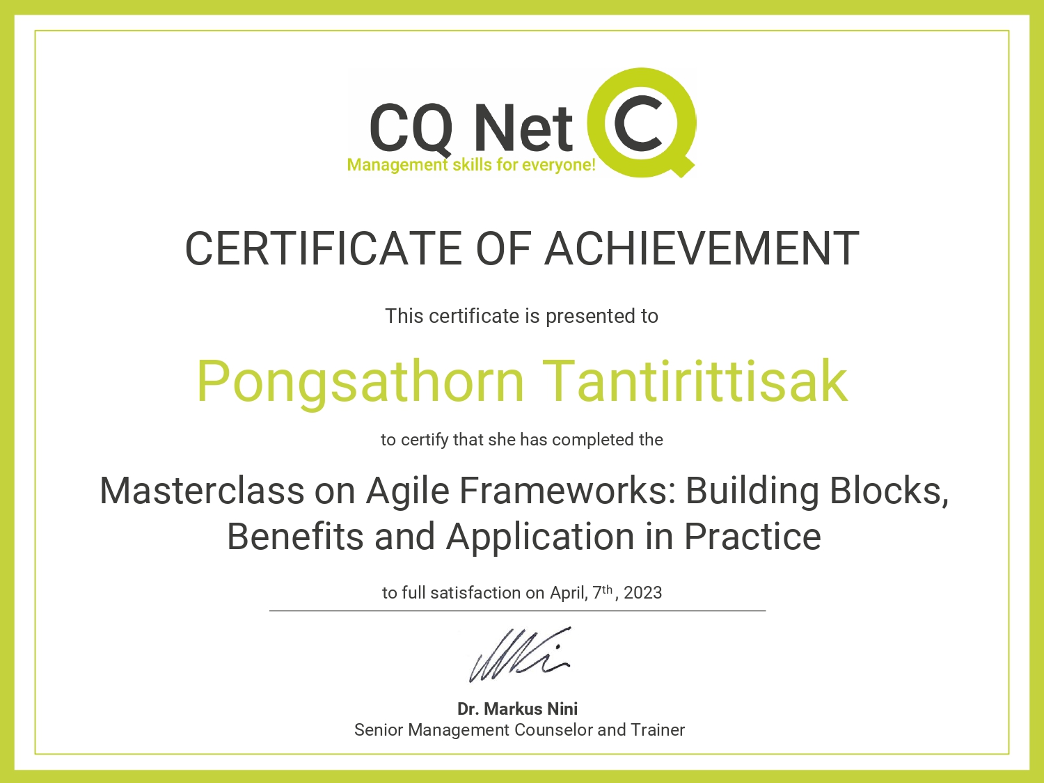 23-04-07-Certificate_Pongsathorn_Tantirittisak_Agile-Frameworks_page-0001
